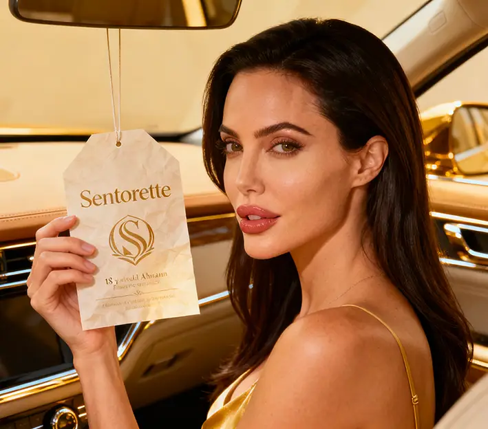 A személyre szabott autóillatosítók minden utazást multiszenzoros élménnyé alakítanak﻿﻿