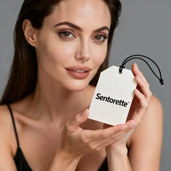 Sentorette személyre szabott autóillatosítók díj elismerés tagoknak, önkénteseknek, kollégáknak﻿﻿