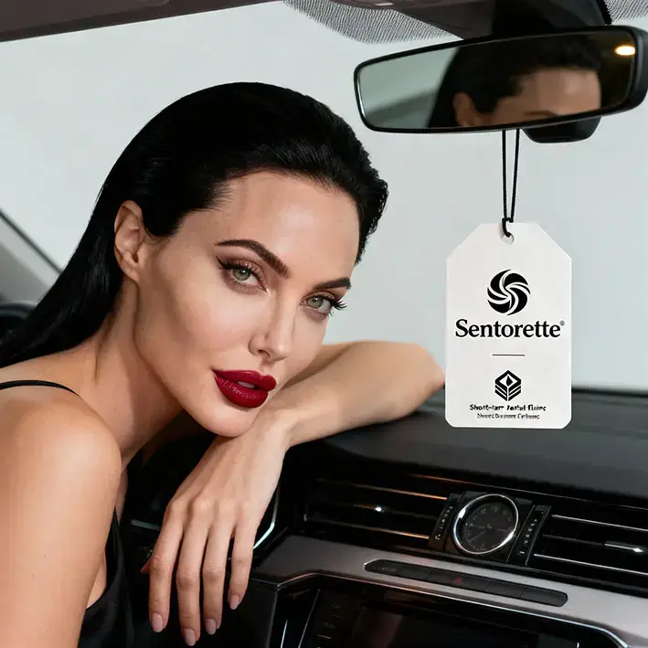 Személyre szabott autóillatosító bérelhető flottákhoz és car sharinghez – prémium atmoszféra minden járműben﻿﻿
