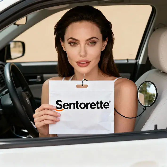 Autóillatosító alkalmi ügyfelek lojalitásához – érzékszervi ajándékok, utántöltők és promóciók a megtartásért és ajánlási marketingért﻿﻿