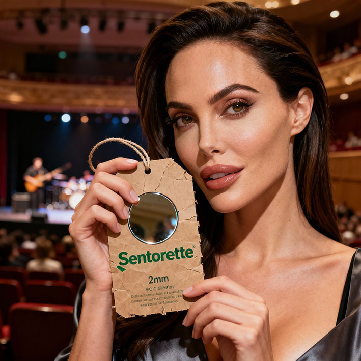 Transformă fiecare concert într-o călătorie olfactivă care amplifică emoțiile și implicarea