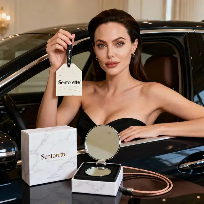 Nyisd újra a párbeszédet egy egyedi illatélménnyel﻿﻿