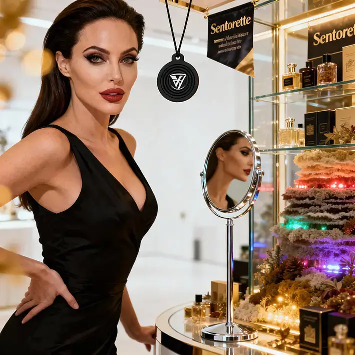 Tematikus Illatos Kirakatok: multiszenzoros élmény, amely megragadja a figyelmet﻿﻿