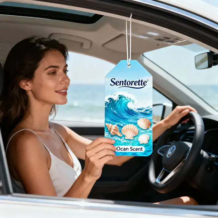 magas minőségű, személyre szabott autóillatosítók Olaszországban gyártva, teljes ellenőrzéssel az anyagok, esszenciák és feldolgozás felett