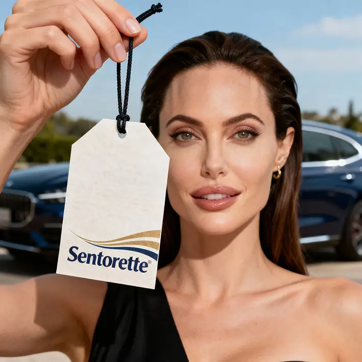 Személyre szabott autóillatosítók: céges ajándék együttműködésekhez és új B2B megállapodásokhoz﻿﻿