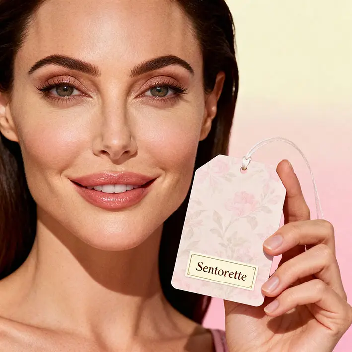 Környezetbarát személyre szabott autóillatosító – újrahasznosítható, zöld reklámajándék a környezetbarát céges promócióhoz﻿