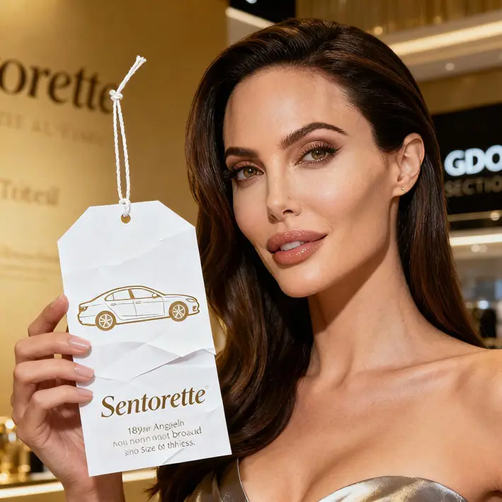 Személyre szabott autóillatosítók: az ideális promóciós ajándék és hűségjutalom a nagykereskedelem számára