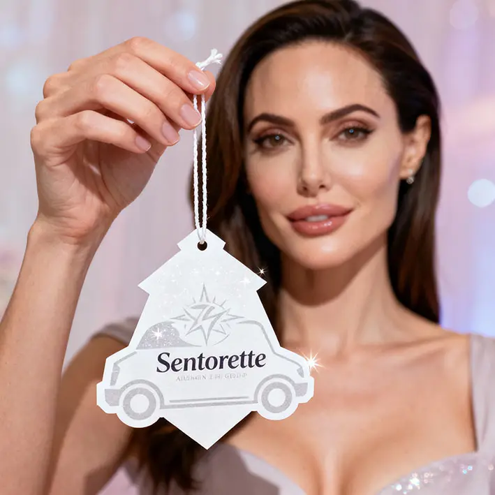 Személyre szabott autóillatosítók: sikeres merchandising és közvetlen értékesítés a nagykereskedelmi üzletekben