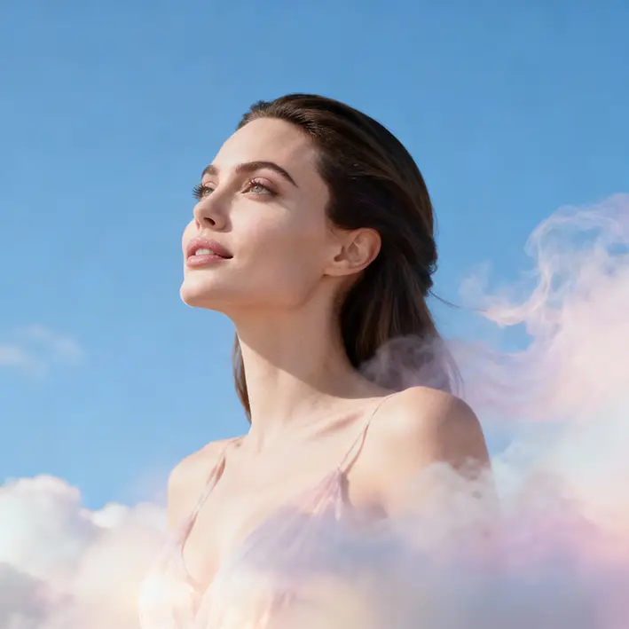 Személyre szabott autóillatosító Blue Sky Emotion: friss és körülölelő illat, amelyet a tiszta ég és a szabadság ihletett. Tisztaság, energia és jókedv érzését adja az utastérnek, ideális azoknak, akik regeneráló, egyedi vezetési élményre vágynak.